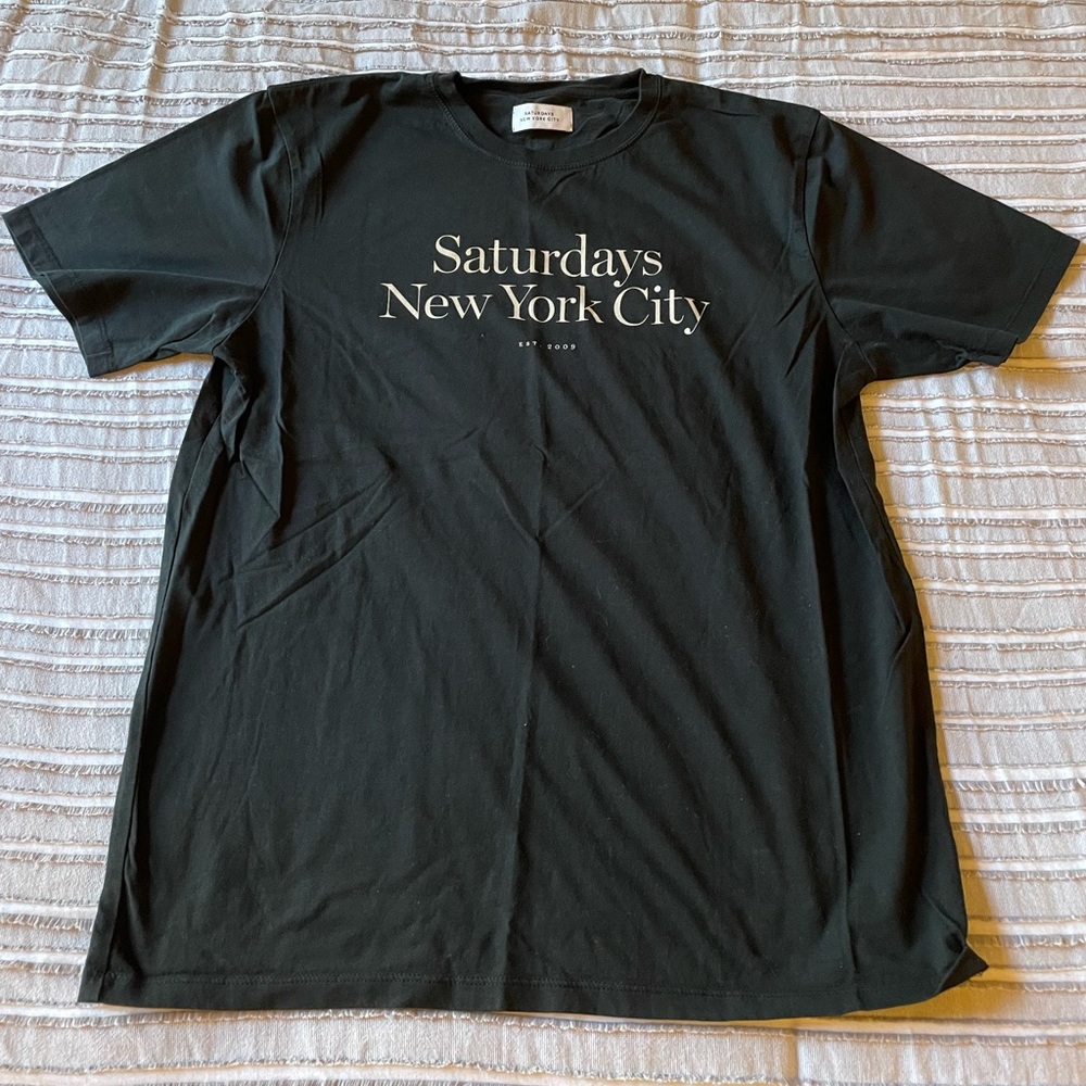 Saturdays NYC
